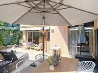 Недвижимость Villa Petit Juas: 7