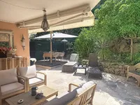Недвижимость Villa Petit Juas: 8