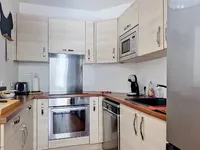 Недвижимость Villa Petit Juas: 9