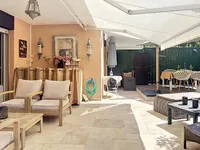 Недвижимость Villa Petit Juas: 12