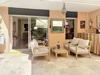 Недвижимость Villa Petit Juas: 13
