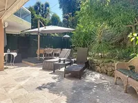 Недвижимость Villa Petit Juas: 14