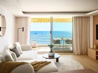 Недвижимость Villa Pointe Croisette: 3
