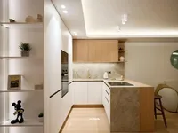 Недвижимость Villa Pointe Croisette: 6
