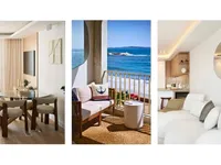 Недвижимость Villa Pointe Croisette: 7