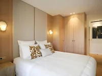 Недвижимость Villa Pointe Croisette: 9