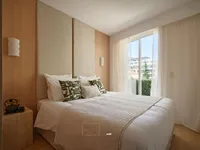 Недвижимость Villa Pointe Croisette: 11