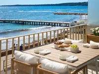 Недвижимость Villa Pointe Croisette: 15