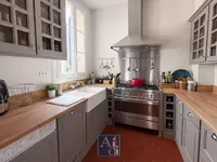 Недвижимость Villa Cannes: 3