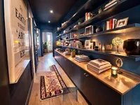 Недвижимость Villa Cannes: 8