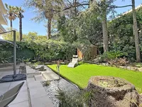 Недвижимость Villa Cannes: 9