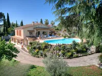 Недвижимость Villa Mougins: 1