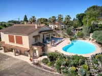 Недвижимость Villa Mougins: 5