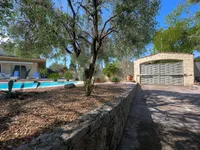 Недвижимость Villa Mougins: 10