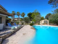 Недвижимость Villa Mougins: 11