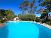 Недвижимость Villa Mougins: 12