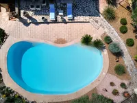 Недвижимость Villa Mougins: 13