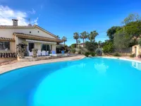 Недвижимость Villa Mougins: 15