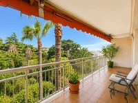 Недвижимость Villa Pointe Croisette: 1