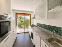 Недвижимость Villa Pointe Croisette: 5