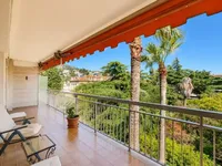 Недвижимость Villa Pointe Croisette: 9