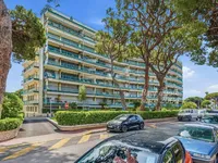 Недвижимость Villa Pointe Croisette: 1