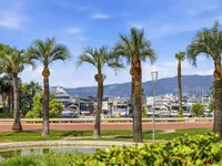 Недвижимость Villa Pointe Croisette: 2