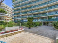 Недвижимость Villa Pointe Croisette: 3