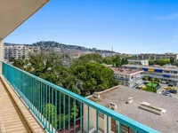 Недвижимость Villa Pointe Croisette: 4