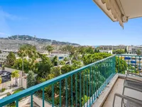 Недвижимость Villa Pointe Croisette: 5