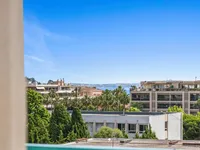 Недвижимость Villa Pointe Croisette: 6
