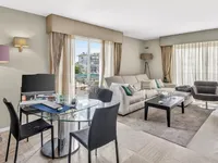 Недвижимость Villa Pointe Croisette: 7