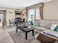 Недвижимость Villa Pointe Croisette: 8