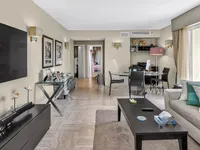 Недвижимость Villa Pointe Croisette: 9