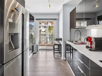 Недвижимость Villa Pointe Croisette: 11