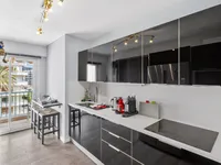 Недвижимость Villa Pointe Croisette: 12