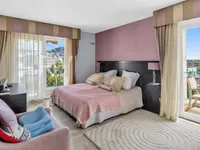 Недвижимость Villa Pointe Croisette: 14