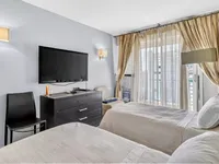 Недвижимость Villa Pointe Croisette: 17