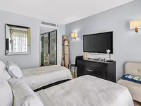 Недвижимость Villa Pointe Croisette: 18