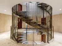 Недвижимость Villa Pointe Croisette: 21