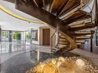 Недвижимость Villa Pointe Croisette: 22