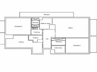 Недвижимость Villa Pointe Croisette: 23