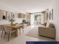 Недвижимость House Cannes: 1