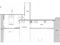 Недвижимость Villa Carnot Cannes: 11