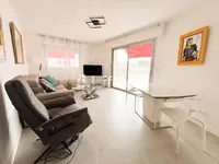 Недвижимость Villa Petit Juas: 5