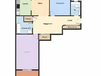 Недвижимость Villa Carnot Cannes: 27