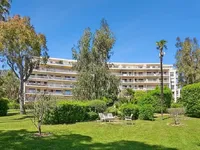 Недвижимость Villa Pointe Croisette: 1