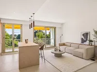 Недвижимость Villa Pointe Croisette: 2