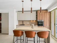 Недвижимость Villa Pointe Croisette: 5
