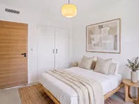 Недвижимость Villa Pointe Croisette: 6